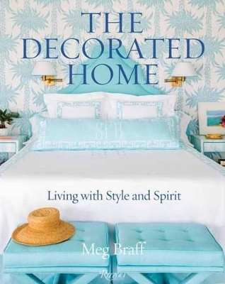 Decorated Home, The book