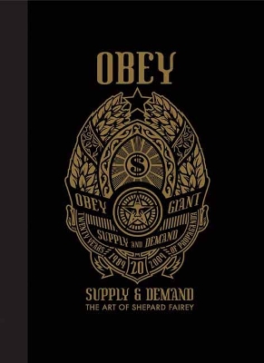 OBEY book