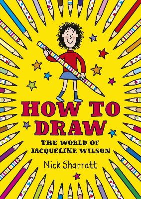 How to Draw book