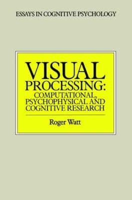 Visual Processing book