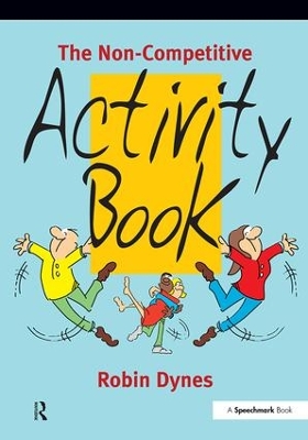 Non-Competitive Activity Book book
