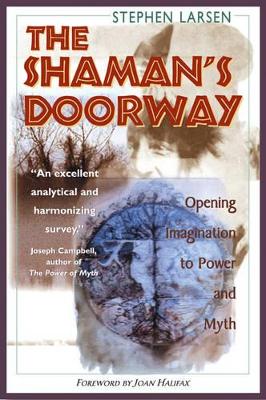 Shaman's Doorway book
