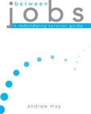 Between Jobs book