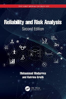 Reliability and Risk Analysis book