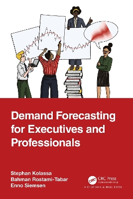 Demand Forecasting for Executives and Professionals by Stephan Kolassa