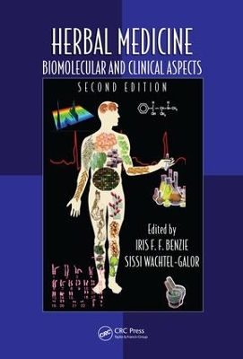 Herbal Medicine: Biomolecular and Clinical Aspects, Second Edition by Iris F F Benzie