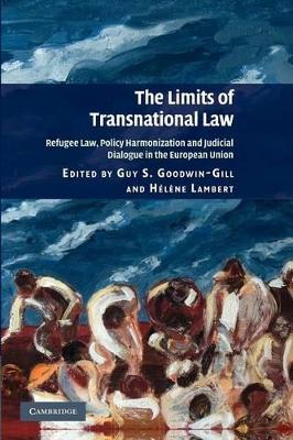 Limits of Transnational Law book
