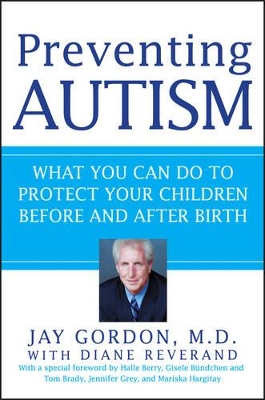 Preventing Autism by Jay Gordon