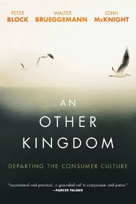 Other Kingdom by Peter Block