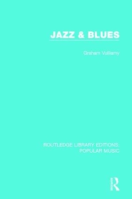 Jazz & Blues book