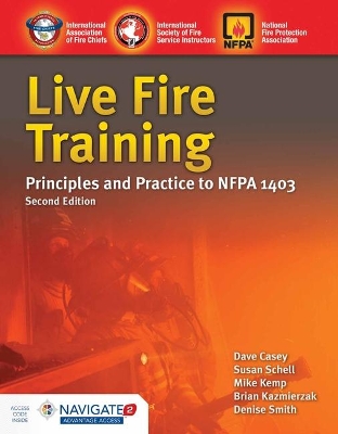 Live Fire Training Principles And Practice book