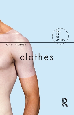Clothes by John Harvey