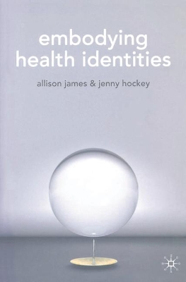 Embodying Health Identities book