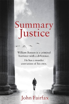 Summary Justice book