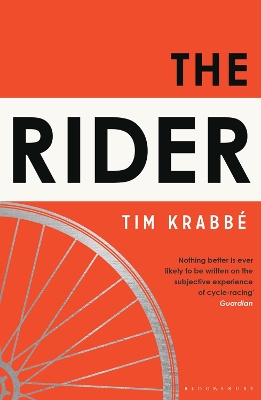Rider book