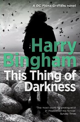 This Thing of Darkness book
