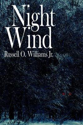 Night Wind book