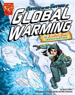 Getting to the Bottom of Global Warming book