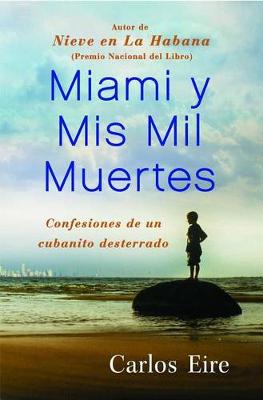Miami y Mis Mil Muertes book