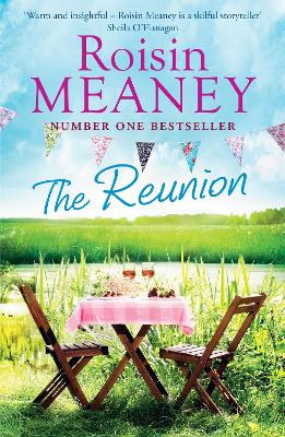 The Reunion by Roisin Meaney
