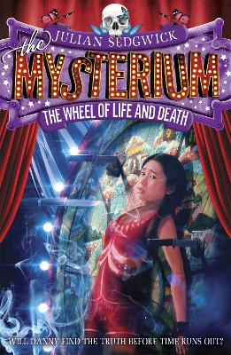 Mysterium: The Wheel of Life and Death by Julian Sedgwick