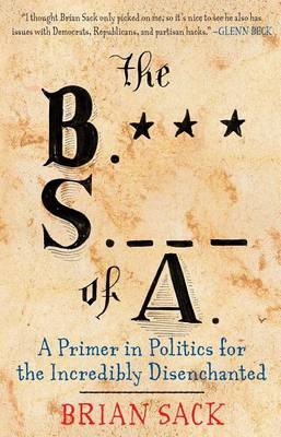 B.S. of A. book