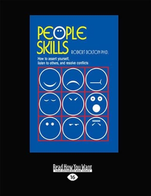 People Skills by Robert Bolton