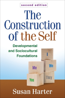 The Construction of the Self, Second Edition by Susan Harter