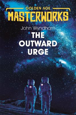 The Outward Urge book