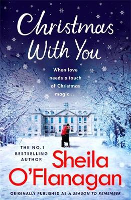 Christmas With You by Sheila O'Flanagan