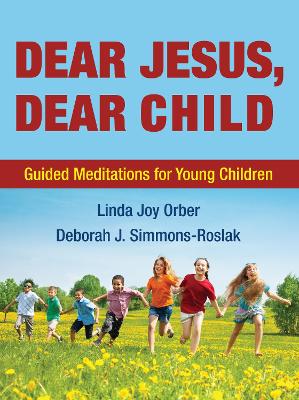 Dear Jesus, Dear Child book