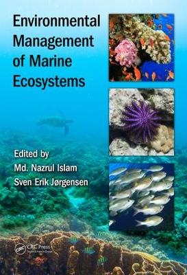 Environmental Management of Marine Ecosystems book