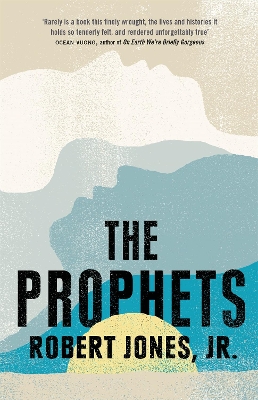 The Prophets book