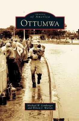 Ottumwa book