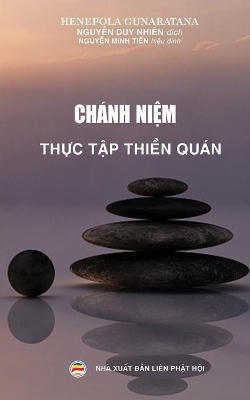 Chánh niệm - Thực tập thiền quán: Phương pháp thực hành thiền quán book