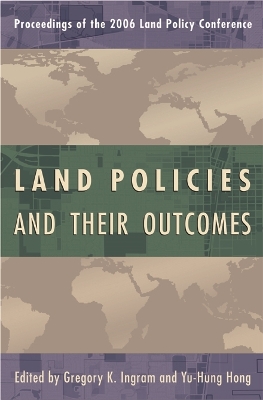 Land Policies and Their Outcomes book