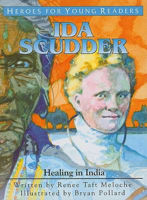 Ida Scudder book