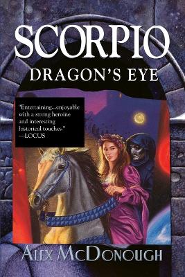 Scorpio Dragon's Eye book