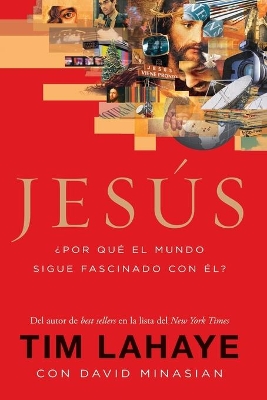 Jesús: ¿Por qué el mundo sigue fascinado con él? book