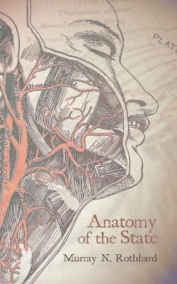 Anatomy of the State book