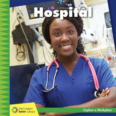 Hospital book