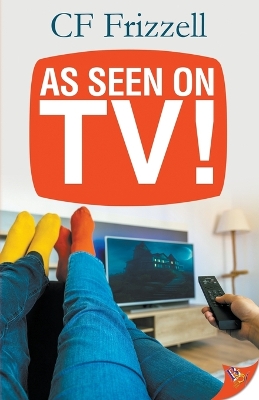 As Seen on Tv! book