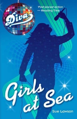 Diva 6: Girls At Sea book