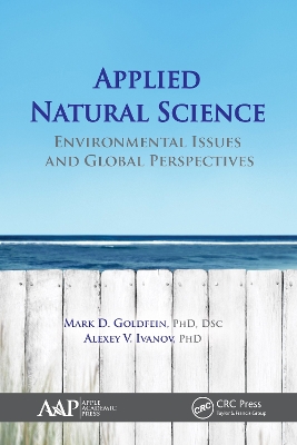 Applied Natural Science by Mark D. Goldfein