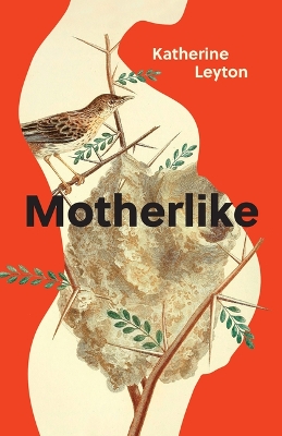 Motherlike book