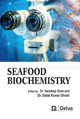 Seafood Biochemistry book