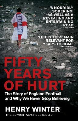 Fifty Years of Hurt book