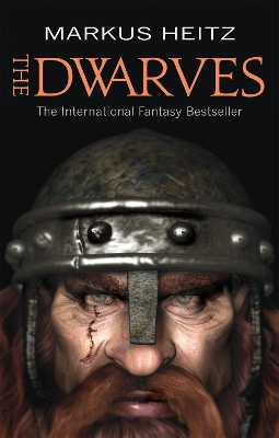 The Dwarves by Markus Heitz