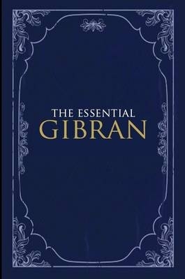 Essential Gibran book