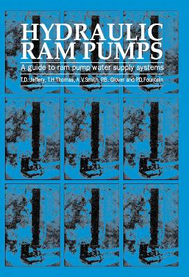 Hydraulic Ram Pumps book